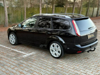 Ford Focus StanIdealny*Okazja!!! Zwoleń - zdjęcie 9