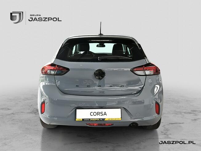 Opel Corsa Edition 1.2 100KM Turbo MT6 Łódź - zdjęcie 6