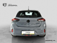 Opel Corsa Edition 1.2 100KM Turbo MT6 Łódź - zdjęcie 6