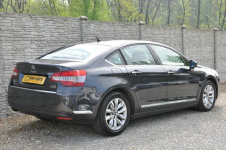 Citroen C5 2.0HDi 163KM Lift Exclusive Hydro Xenon LED Navi Dąbrowa Górnicza - zdjęcie 5