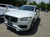 Volvo XC 90 R-Design / 4x4 / niski przebieg Warszawa - zdjęcie 2
