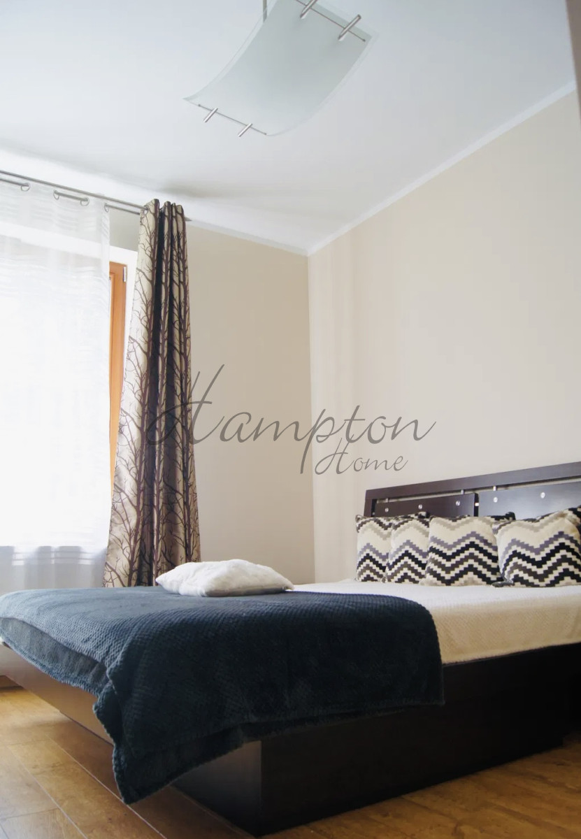 2 pokoje w apartamentowcu Marina Mokotów Mokotów - zdjęcie 1