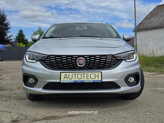 Fiat Tipo zadbany*czujnik deszczu/zmierzchu Białogard - zdjęcie 10