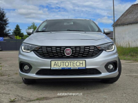 Fiat Tipo zadbany*czujnik deszczu/zmierzchu Białogard - zdjęcie 10
