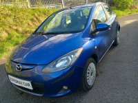 ŁADNA MAZDA 2 BEZ KOROZJI !!!! Ruda Śląska - zdjęcie 4