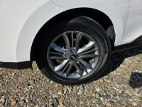Hyundai ix35 1.6 GDI 135PS Alusy 17 Led Navi Kamera Cofania Gwarancja Gniezno - zdjęcie 5