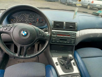 Bmw 325TI 2.5 192km 01r Tarnów - zdjęcie 6