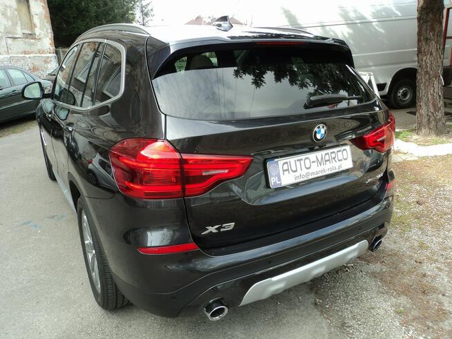 polecam BMW x-3 4x4 2.0 B 252KM Lublin - zdjęcie 3