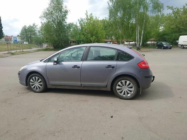 Citroen C4 Bytom - zdjęcie 1