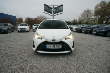 Toyota Yaris HYBRID 100 ACTIVE, Salon PL, FV23%, DW8ET67 Poznań - zdjęcie 3