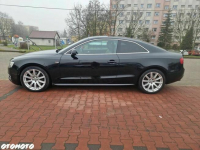 Audi A5 Coupé Ruda Śląska - zdjęcie 9