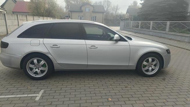 Sprzedam Audi A4 B8 2.0 Tdi Uniejów - zdjęcie 2