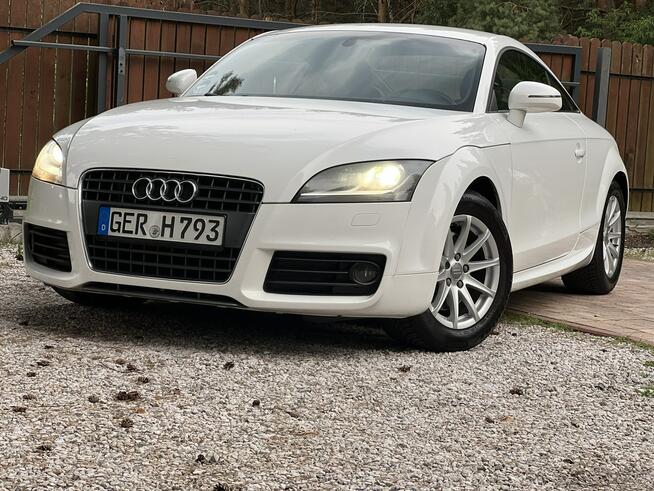 Audi TT Włocławek - zdjęcie 3