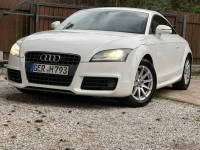 Audi TT Włocławek - zdjęcie 3