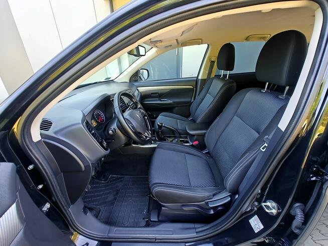Mitsubishi Outlander stan BDB dostępny od zaraz! Sosnowiec - zdjęcie 9