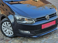 Volkswagen Polo Stan Idealny Klimatronik Serwis Rywałd - zdjęcie 2