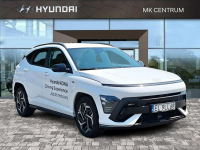 Hyundai Kona 1.6 T-GDI 7DCT 2WD 138KM N Line MY25 - DEMO Łódź - zdjęcie 7