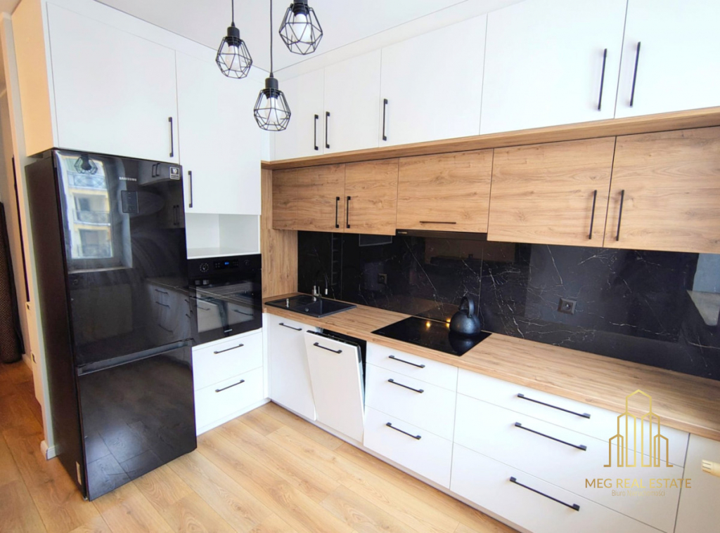 Nowe Miasto*apartament* do wejścia* parter*27m2* Białystok - zdjęcie 7