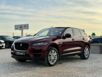Jaguar F-Pace, 2017 Michałowice - zdjęcie 7