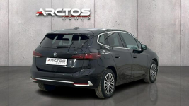 BMW  218i Luxury Line aut Kombi Warszawa - zdjęcie 5