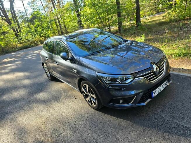 2018 Renault megane bose tce energy 130 benzyna eu6 Otwock - zdjęcie 4