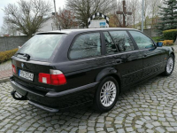 BMW 530d * lift * 2003 * 3.0 diesel 193 km * Możliwa Zamiana Strzałkowo - zdjęcie 3