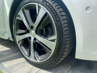 Peugeot 308 2.0 Diesel / Automat / GT Line / Gwarancja Dragacz - zdjęcie 9