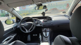 Honda Civic Sadlno - zdjęcie 6