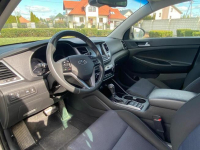 Hyundai Tucson Łuków - zdjęcie 12