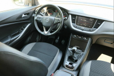 Opel Grandland X 1.6d climatronic nawigacja zarejestrowanyPL Zamość - zdjęcie 11