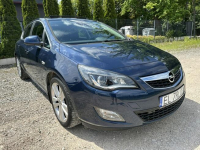 Opel Astra Starowa Góra - zdjęcie 9