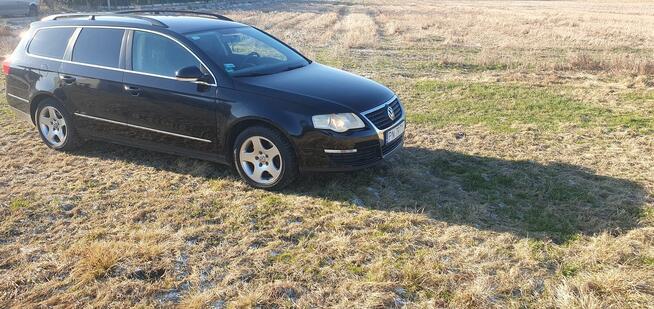 PassatB6 1.9 Stare Miasto - zdjęcie 9