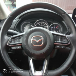 Mazda CX-5 2.5 AWD Lubaczów - zdjęcie 9