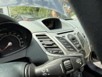 Ford Fiesta jak nowa !!! Niski oryginalny przebieg !!! Poznań - zdjęcie 9