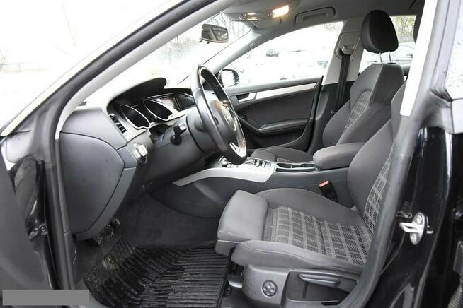 Audi A5 2.0 177KM*Sportback*LED*Salon PL*Automat*2-Wł*Fotele Sportowe Warszawa - zdjęcie 9