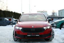 Škoda Octavia 1.5 TSI mHEV Sportline DSG Tychy - zdjęcie 3