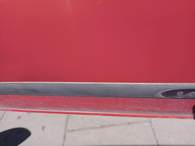 Renault Thalia 1.4. 75 LPG, PT 21 XI 26 Bejsce świętokrzyski Bejsce - zdjęcie 2