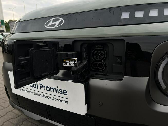 Inster (6X) 49kWh Cross Smart + Sun Gwarancja 2030 Polski Salon FV23 Łódź - zdjęcie 9