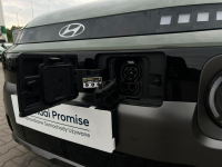 Inster (6X) 49kWh Cross Smart + Sun Gwarancja 2030 Polski Salon FV23 Łódź - zdjęcie 9