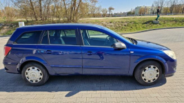 Opel Astra Opel H Kombi 1.3 CDTI 2008 alu temp nav 2 kpl kół Chorzelów - zdjęcie 5