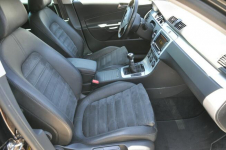 Volkswagen Passat 1.8 TSI 160KM Xenon Navi Skóra Szyberdach ŁADNY Dąbrowa Górnicza - zdjęcie 12
