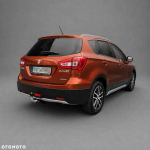 Suzuki SX4 S-Cross 1.4 Boosterjet Allgrip Comfort Błażowa - zdjęcie 2