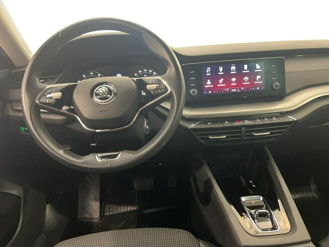 Skoda Octavia 1.5 TSI Ambition DSG Kombi Warszawa - zdjęcie 9