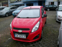 Chevrolet Spark Katowice - zdjęcie 2