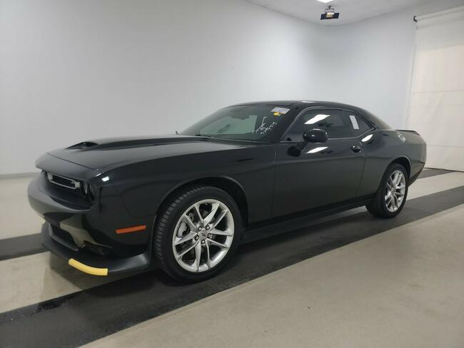 2022 Dodge Challenger GT V6 303KM Katowice - zdjęcie 2