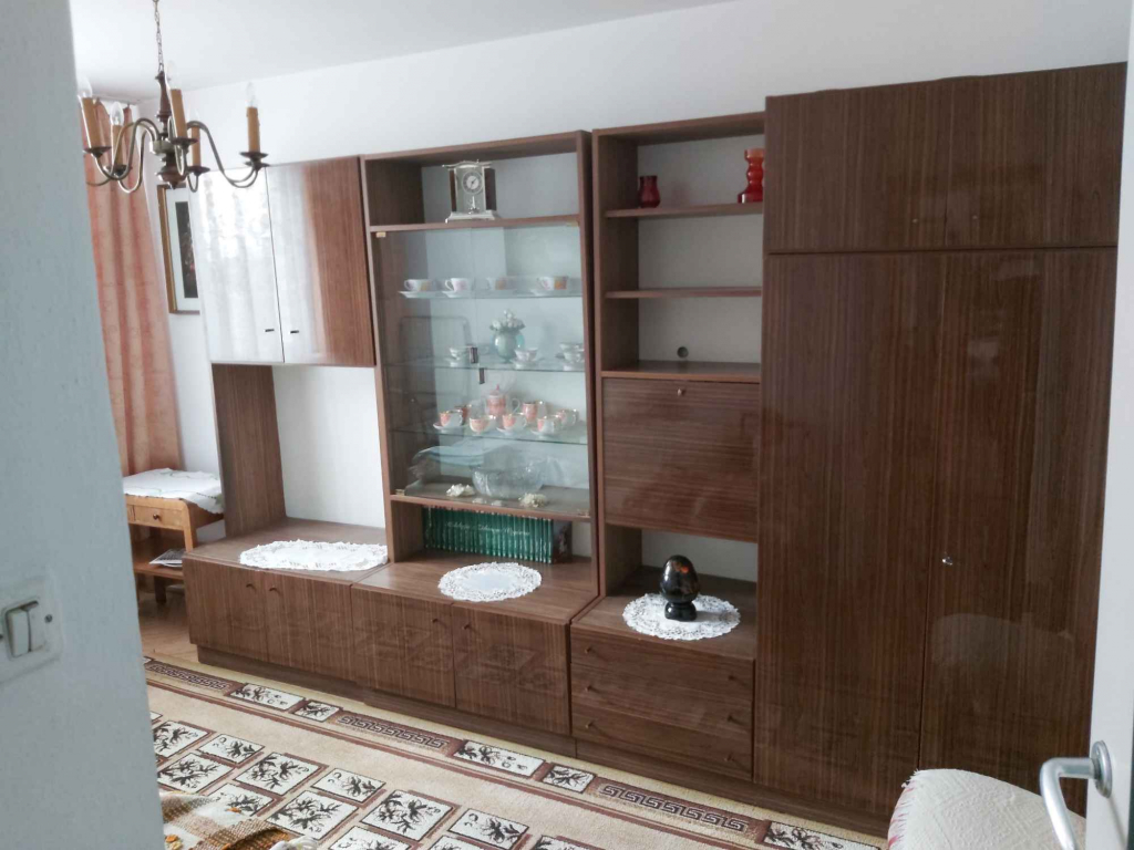 regał Targówek - zdjęcie 1