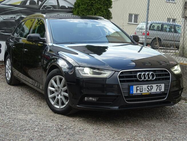 Audi A4 Avant, 2.0Tdi, Xenon, LED, Gwarancja! Kościerzyna - zdjęcie 3