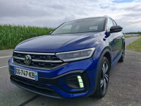 Volkswagen T-Roc R Line 44.000km Pleszew - zdjęcie 10