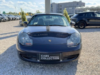 Porsche 911, 1999 Michałowice - zdjęcie 9