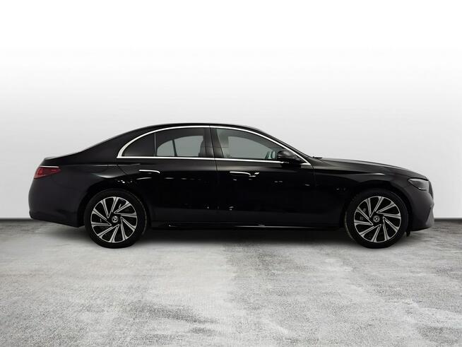Mercedes E 300 de PHEV Avantgarde ! Z Polskiego Salonu ! Faktura VAT ! Warszawa - zdjęcie 6